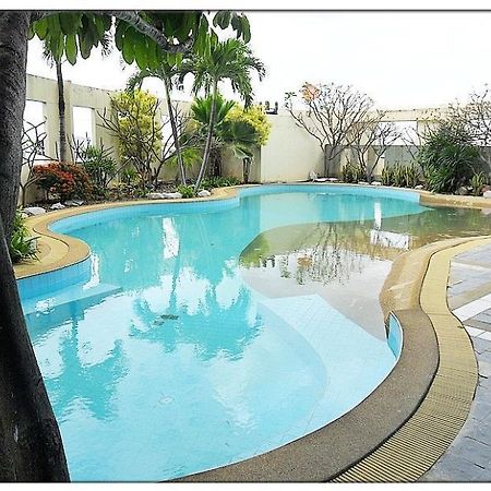 Nakhonratchasima Rachaphruk Grand Hotel מראה חיצוני תמונה
