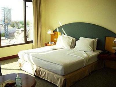 Nakhonratchasima Rachaphruk Grand Hotel מראה חיצוני תמונה
