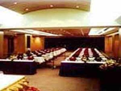 Nakhonratchasima Rachaphruk Grand Hotel מראה חיצוני תמונה