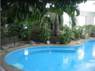 Nakhonratchasima Rachaphruk Grand Hotel מראה חיצוני תמונה