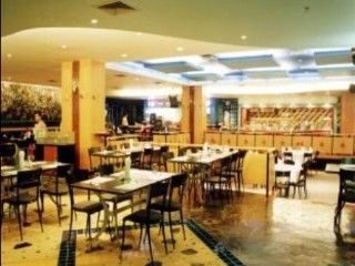 Nakhonratchasima Rachaphruk Grand Hotel מראה חיצוני תמונה