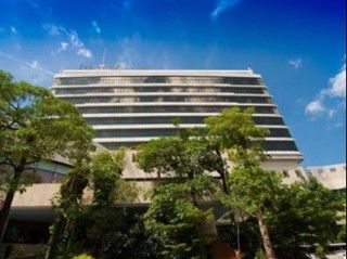 Nakhonratchasima Rachaphruk Grand Hotel מראה חיצוני תמונה