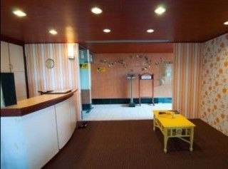 Nakhonratchasima Rachaphruk Grand Hotel מראה חיצוני תמונה