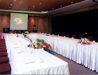 Nakhonratchasima Rachaphruk Grand Hotel מראה חיצוני תמונה